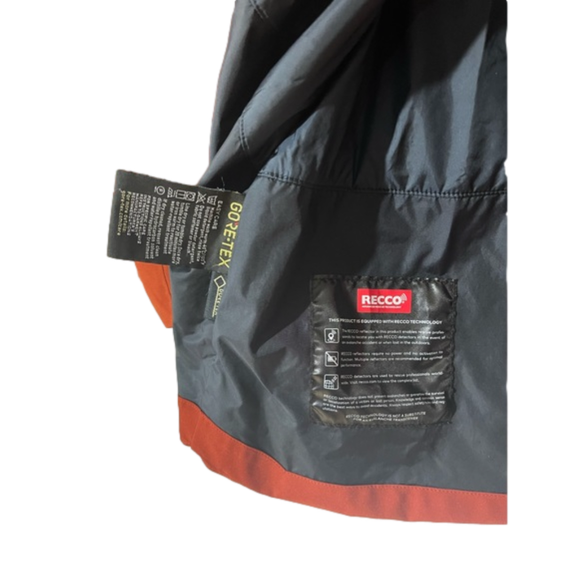 Mountain Hardwear Boundary Line Women’s Anorak, S - Picture 5 of 6